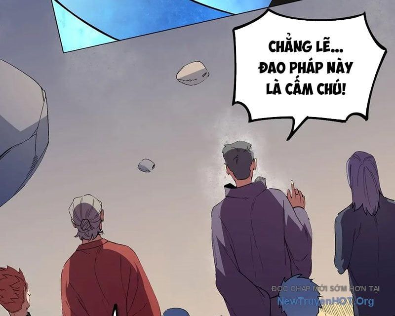 Cấm Chú Sư Mạnh Nhất Lịch Sử [Chap 17-19]