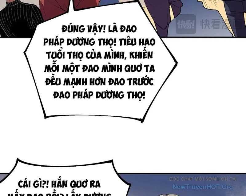 Cấm Chú Sư Mạnh Nhất Lịch Sử [Chap 17-19]