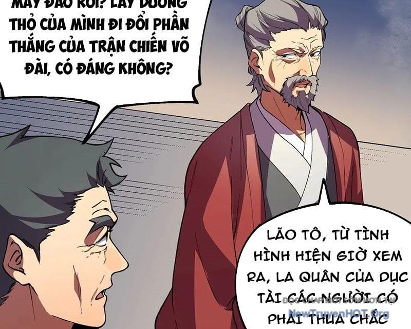 Cấm Chú Sư Mạnh Nhất Lịch Sử [Chap 17-19]