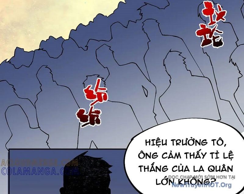 Cấm Chú Sư Mạnh Nhất Lịch Sử [Chap 17-19]