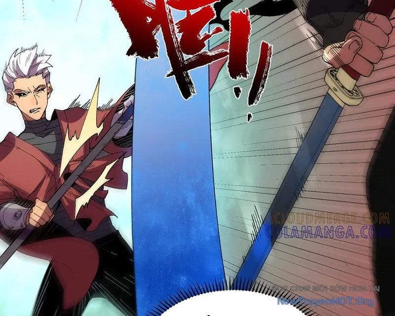 Cấm Chú Sư Mạnh Nhất Lịch Sử [Chap 17-19]