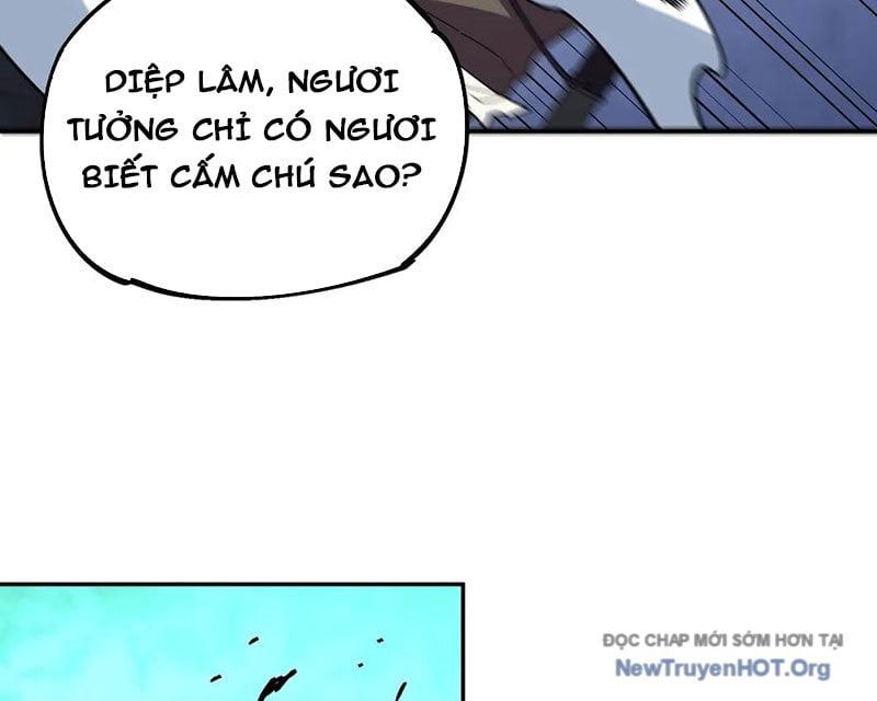 Cấm Chú Sư Mạnh Nhất Lịch Sử [Chap 17-19]