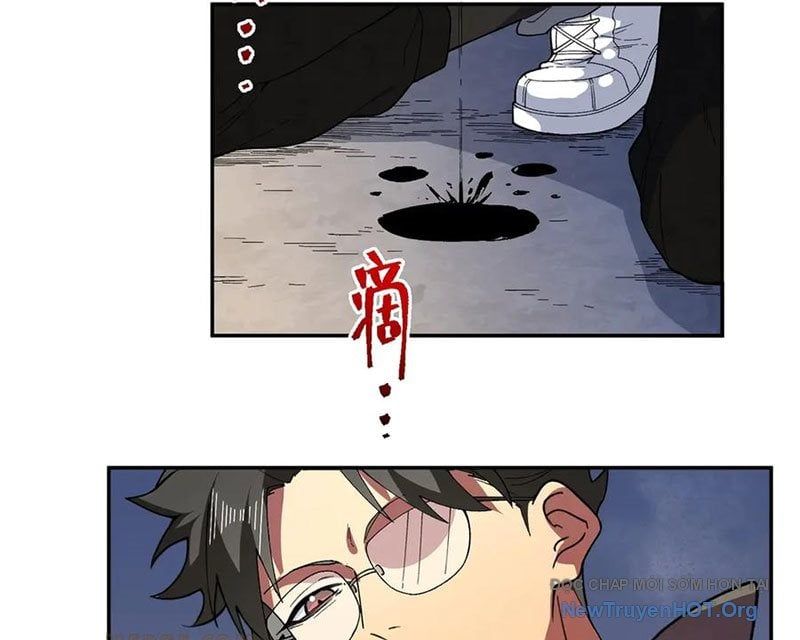 Cấm Chú Sư Mạnh Nhất Lịch Sử [Chap 17-19]