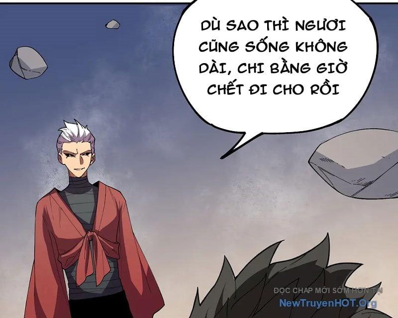 Cấm Chú Sư Mạnh Nhất Lịch Sử [Chap 17-19]