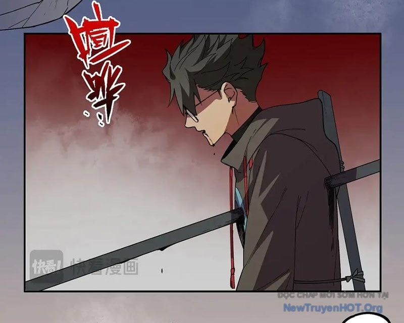 Cấm Chú Sư Mạnh Nhất Lịch Sử [Chap 17-19]