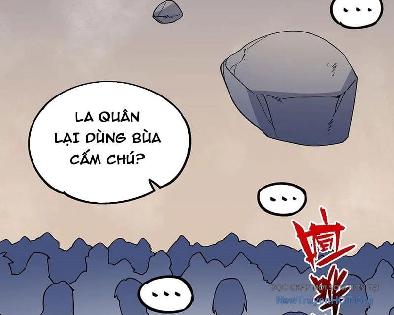 Cấm Chú Sư Mạnh Nhất Lịch Sử [Chap 17-19]