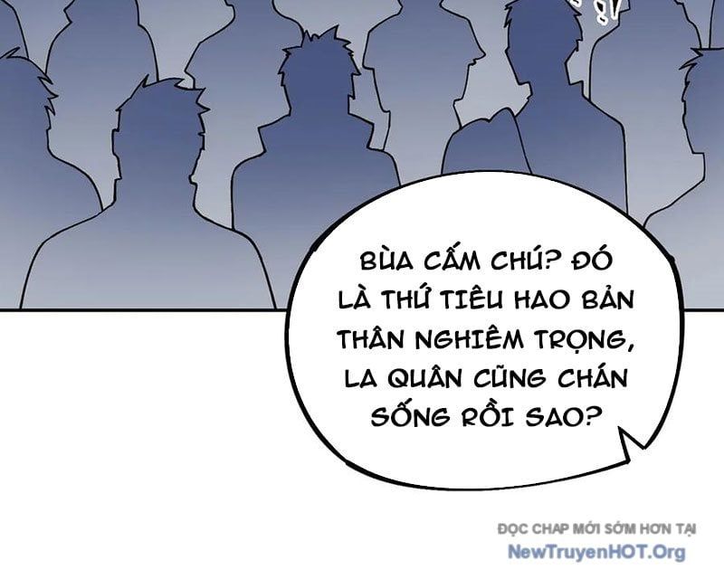 Cấm Chú Sư Mạnh Nhất Lịch Sử [Chap 17-19]