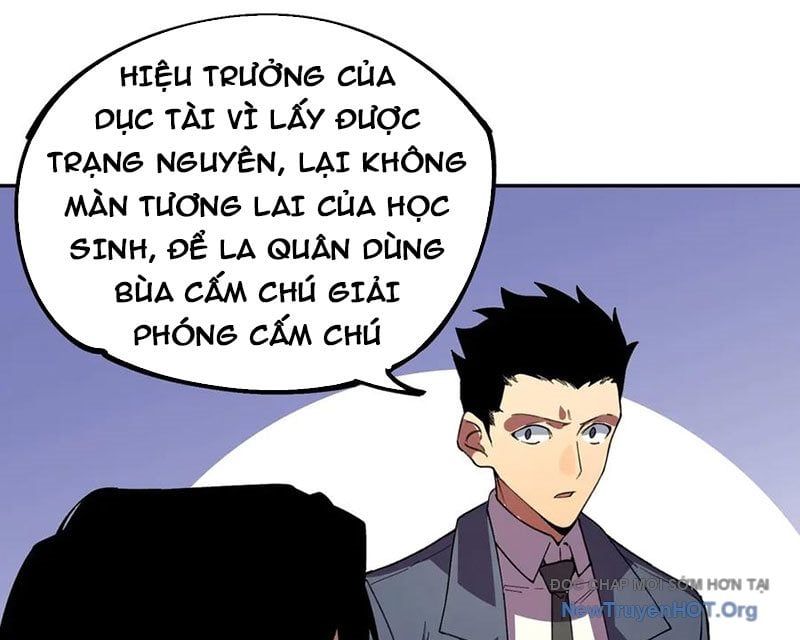 Cấm Chú Sư Mạnh Nhất Lịch Sử [Chap 17-19]