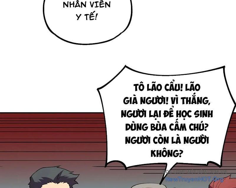 Cấm Chú Sư Mạnh Nhất Lịch Sử [Chap 17-19]