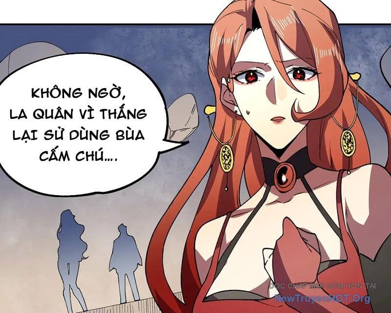 Cấm Chú Sư Mạnh Nhất Lịch Sử [Chap 17-19]