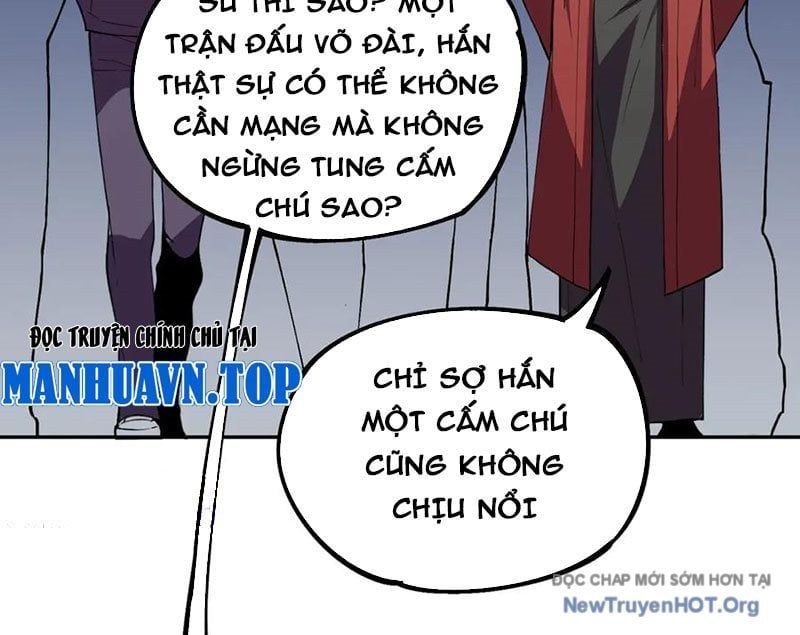 Cấm Chú Sư Mạnh Nhất Lịch Sử [Chap 17-19]