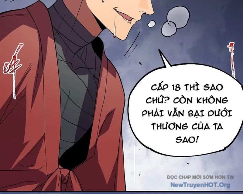 Cấm Chú Sư Mạnh Nhất Lịch Sử [Chap 17-19]