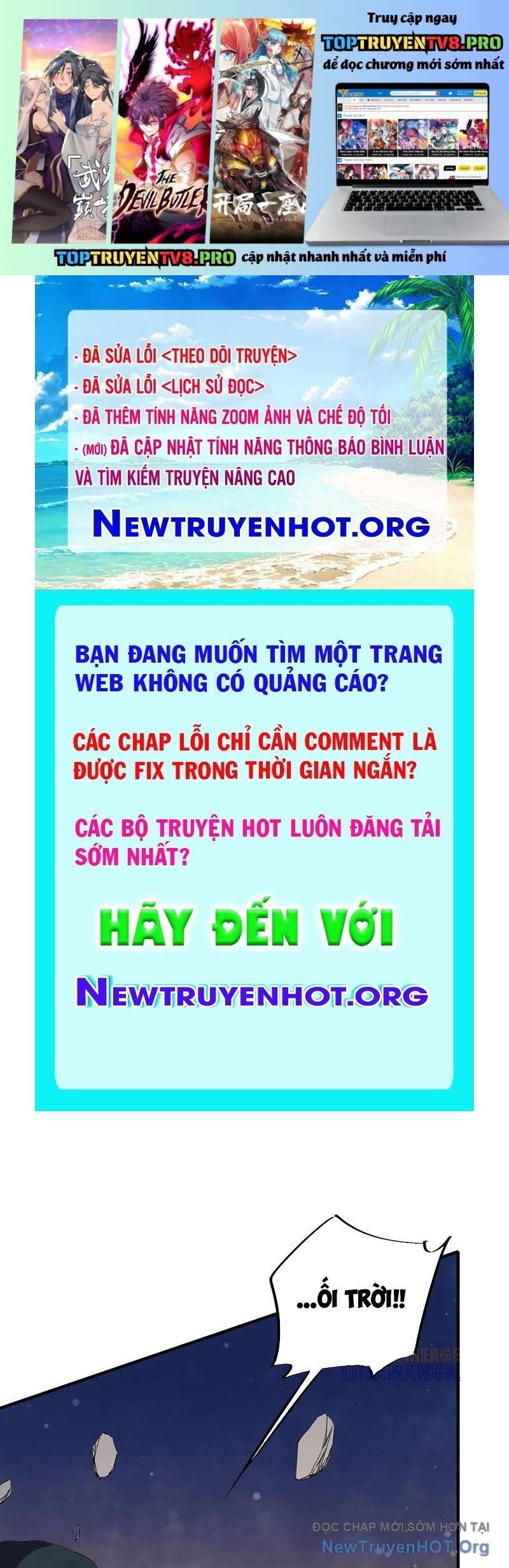 Cấm Chú Sư Mạnh Nhất Lịch Sử [Chap 17-19]