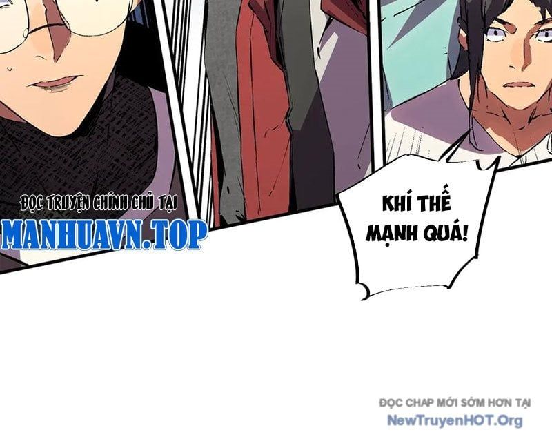 Cấm Chú Sư Mạnh Nhất Lịch Sử [Chap 17-19]