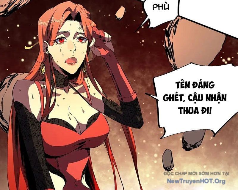 Cấm Chú Sư Mạnh Nhất Lịch Sử [Chap 17-19]
