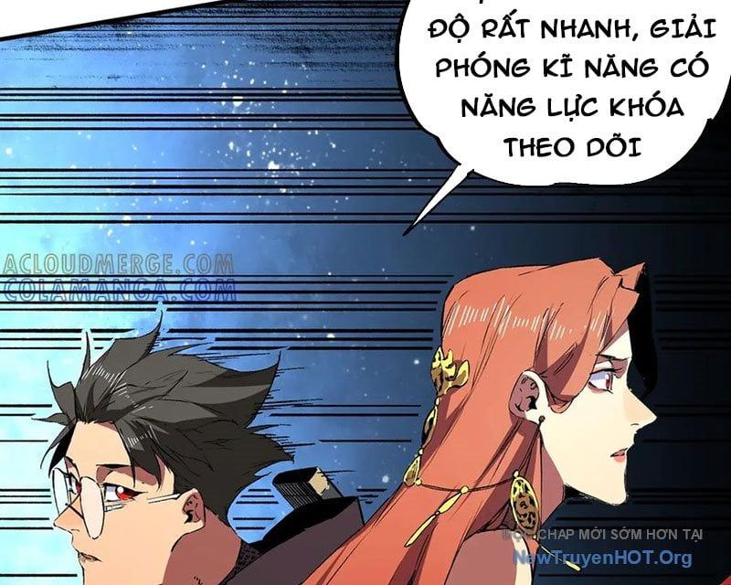 Cấm Chú Sư Mạnh Nhất Lịch Sử [Chap 17-19]