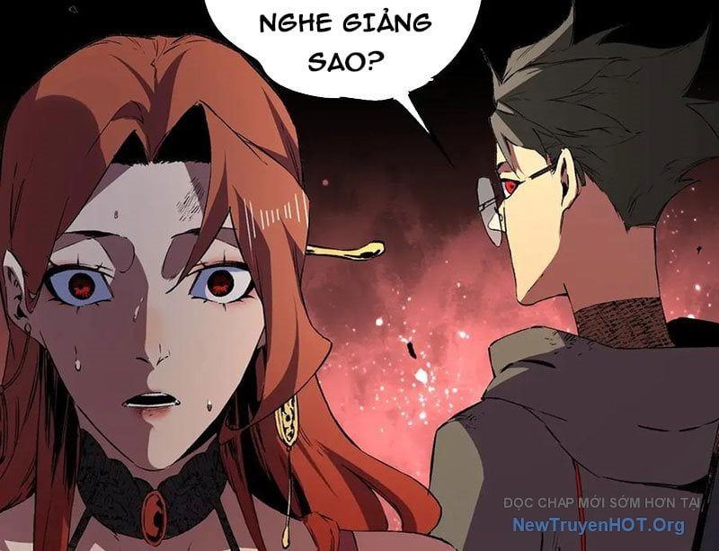 Cấm Chú Sư Mạnh Nhất Lịch Sử [Chap 17-19]