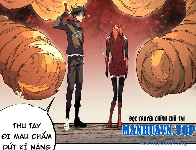 Cấm Chú Sư Mạnh Nhất Lịch Sử [Chap 17-19]