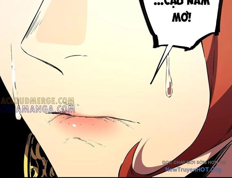 Cấm Chú Sư Mạnh Nhất Lịch Sử [Chap 17-19]