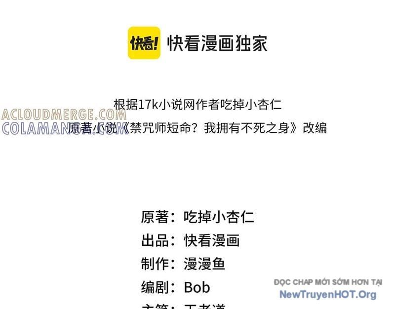 Cấm Chú Sư Mạnh Nhất Lịch Sử [Chap 17-19]