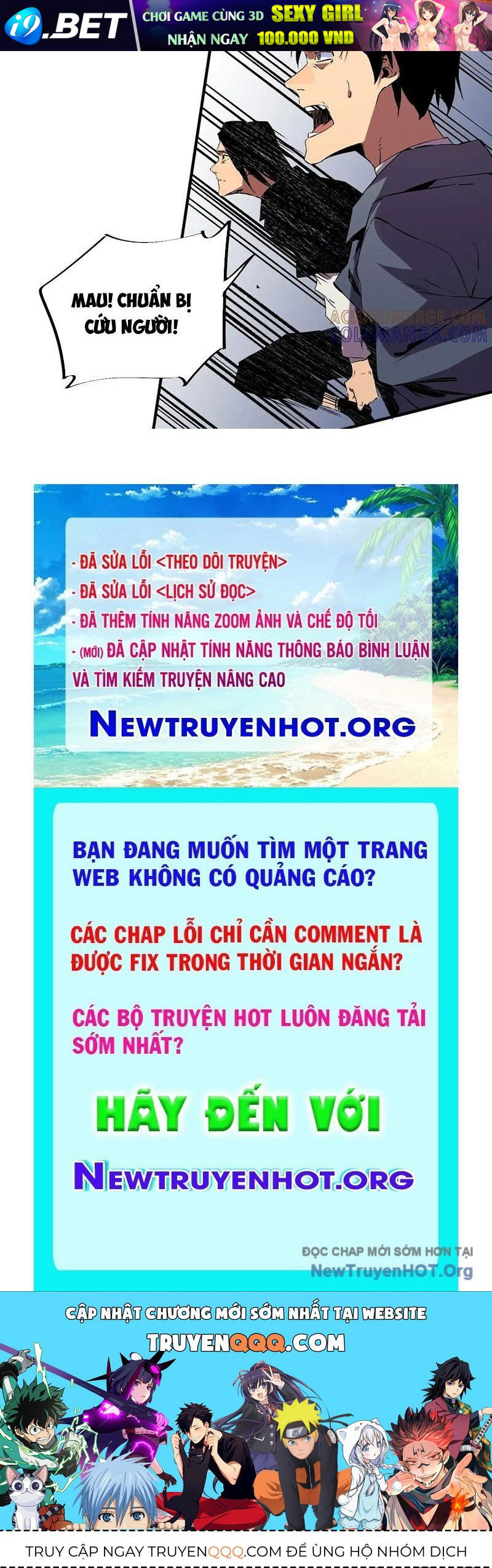 Cấm Chú Sư Mạnh Nhất Lịch Sử [Chap 17-19]