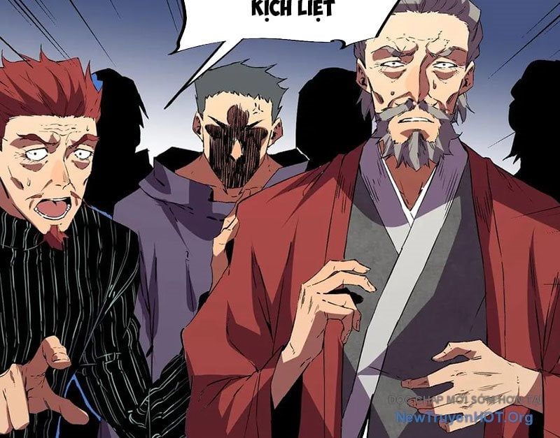 Cấm Chú Sư Mạnh Nhất Lịch Sử [Chap 17-19]