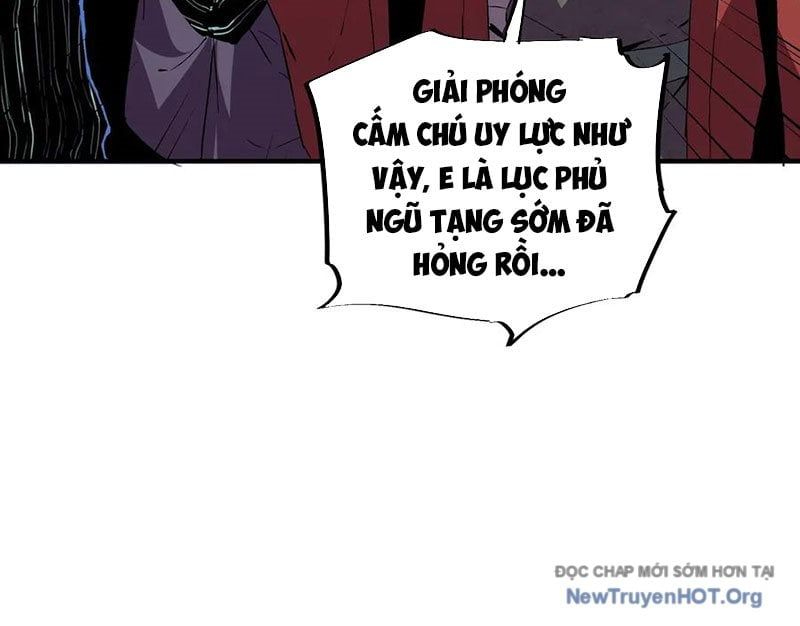 Cấm Chú Sư Mạnh Nhất Lịch Sử [Chap 17-19]