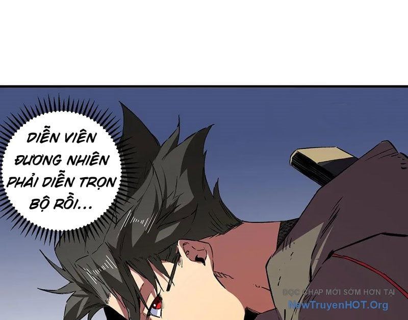 Cấm Chú Sư Mạnh Nhất Lịch Sử [Chap 17-19]