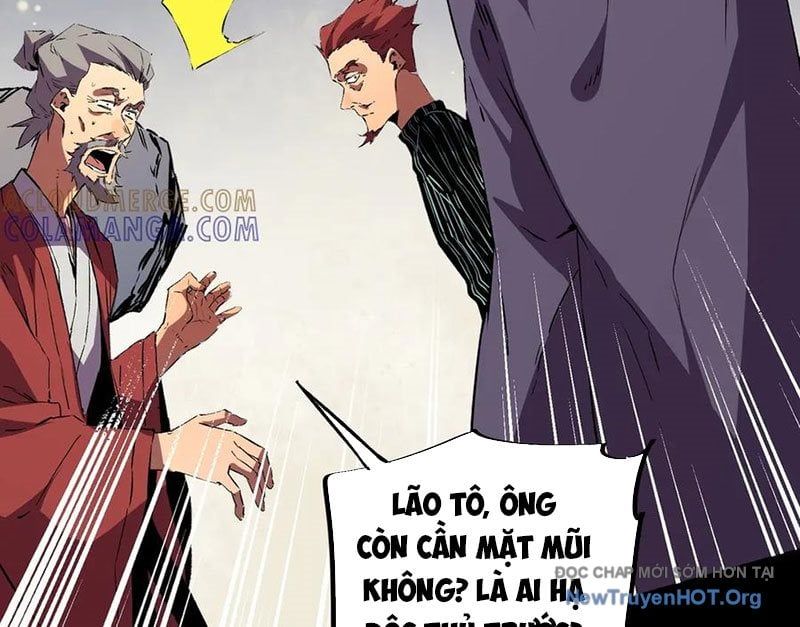 Cấm Chú Sư Mạnh Nhất Lịch Sử [Chap 17-19]