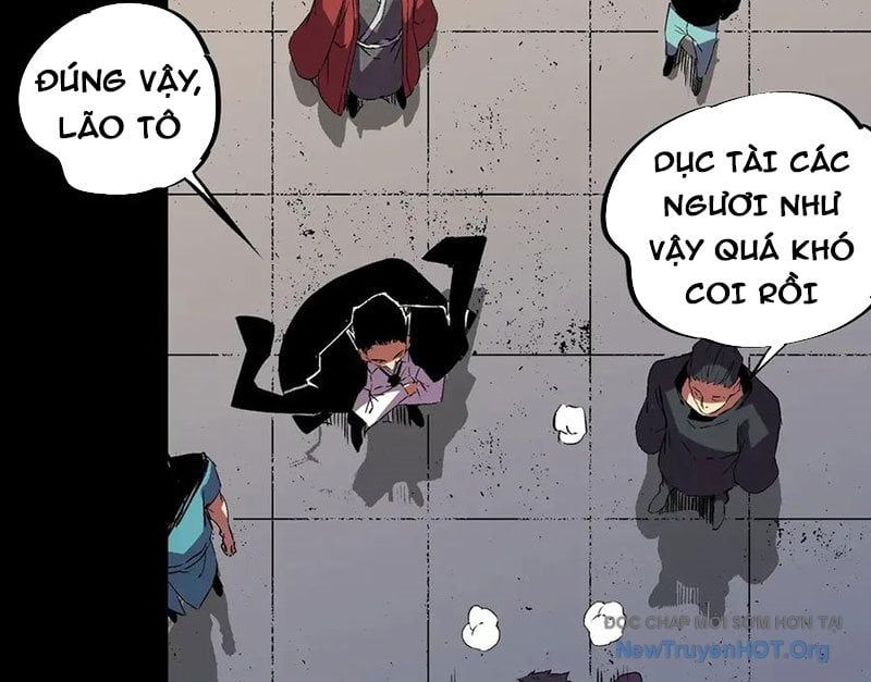 Cấm Chú Sư Mạnh Nhất Lịch Sử [Chap 17-19]