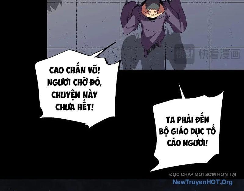 Cấm Chú Sư Mạnh Nhất Lịch Sử [Chap 17-19]