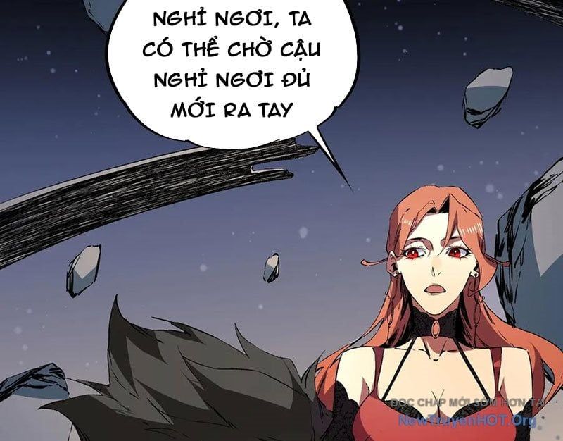 Cấm Chú Sư Mạnh Nhất Lịch Sử [Chap 17-19]
