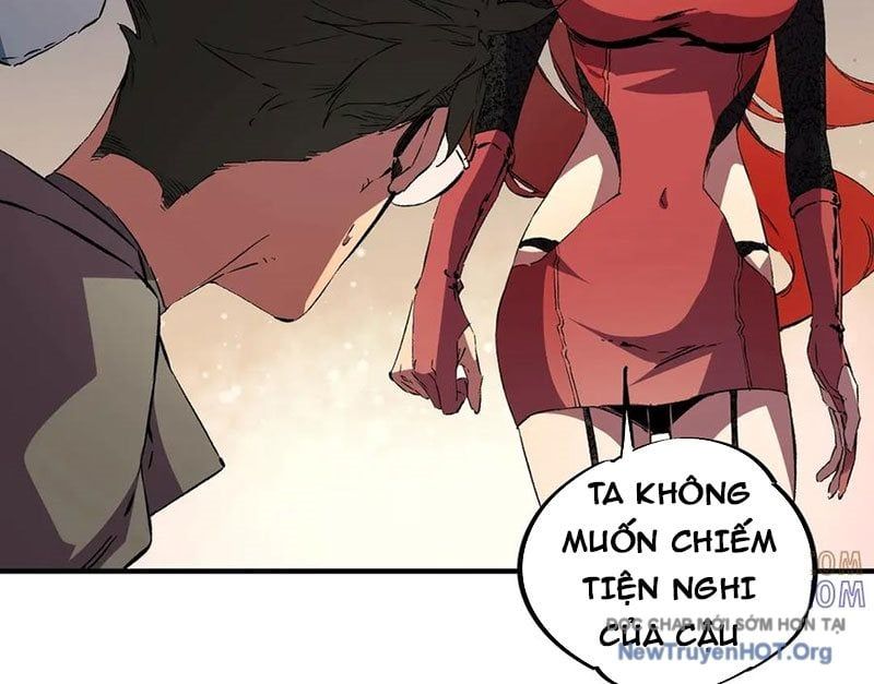 Cấm Chú Sư Mạnh Nhất Lịch Sử [Chap 17-19]