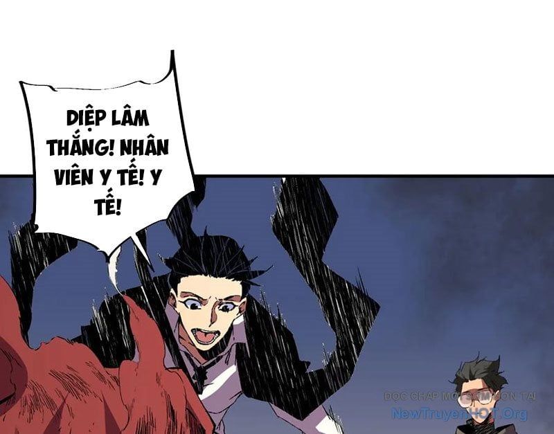 Cấm Chú Sư Mạnh Nhất Lịch Sử [Chap 17-19]