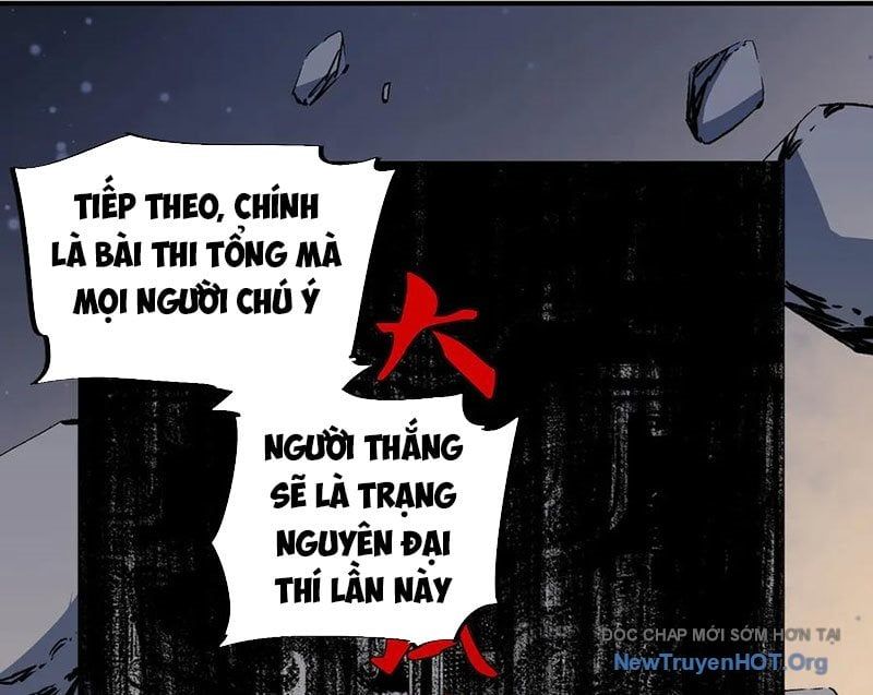 Cấm Chú Sư Mạnh Nhất Lịch Sử [Chap 17-19]