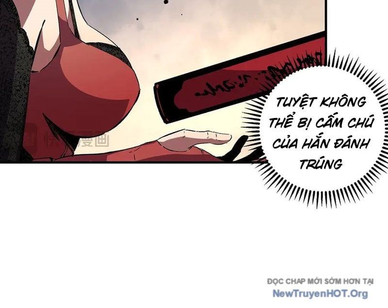 Cấm Chú Sư Mạnh Nhất Lịch Sử [Chap 17-19]