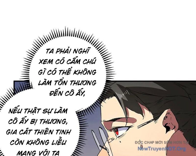 Cấm Chú Sư Mạnh Nhất Lịch Sử [Chap 17-19]