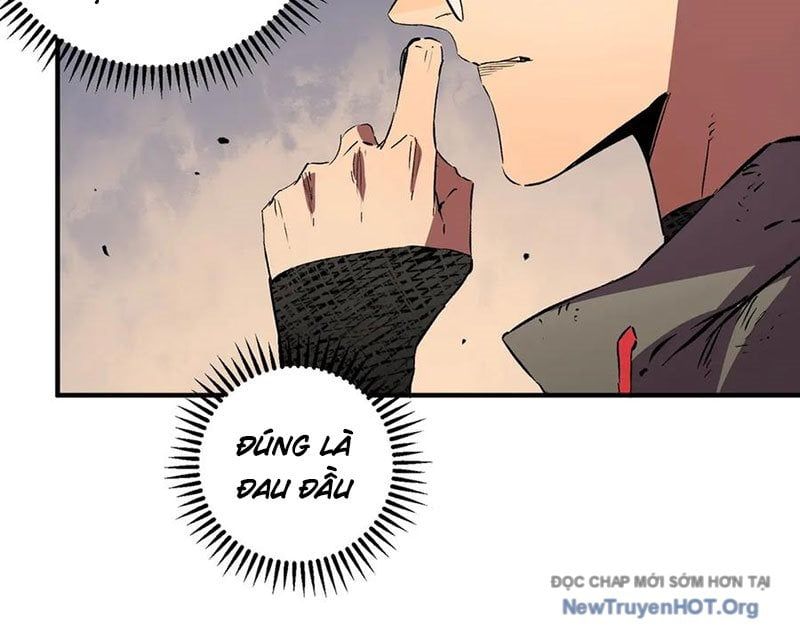 Cấm Chú Sư Mạnh Nhất Lịch Sử [Chap 17-19]