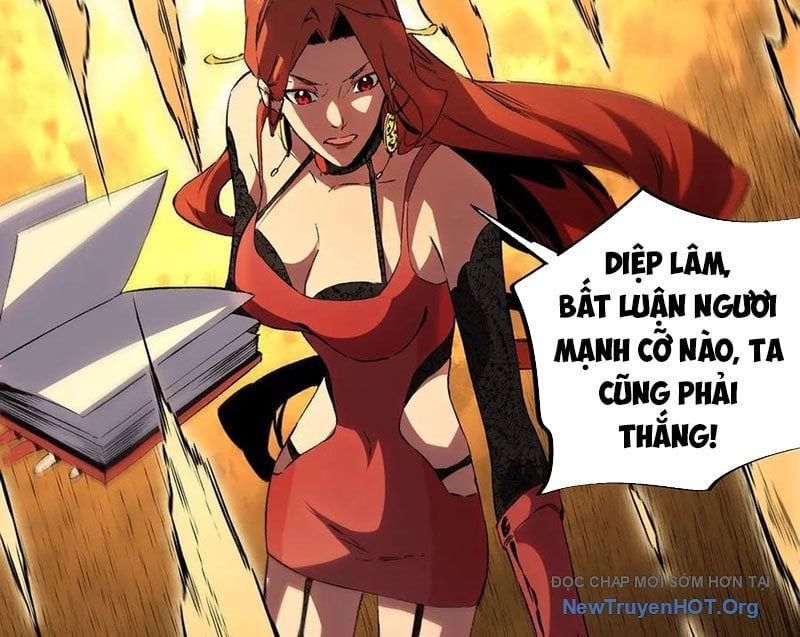 Cấm Chú Sư Mạnh Nhất Lịch Sử [Chap 17-19]
