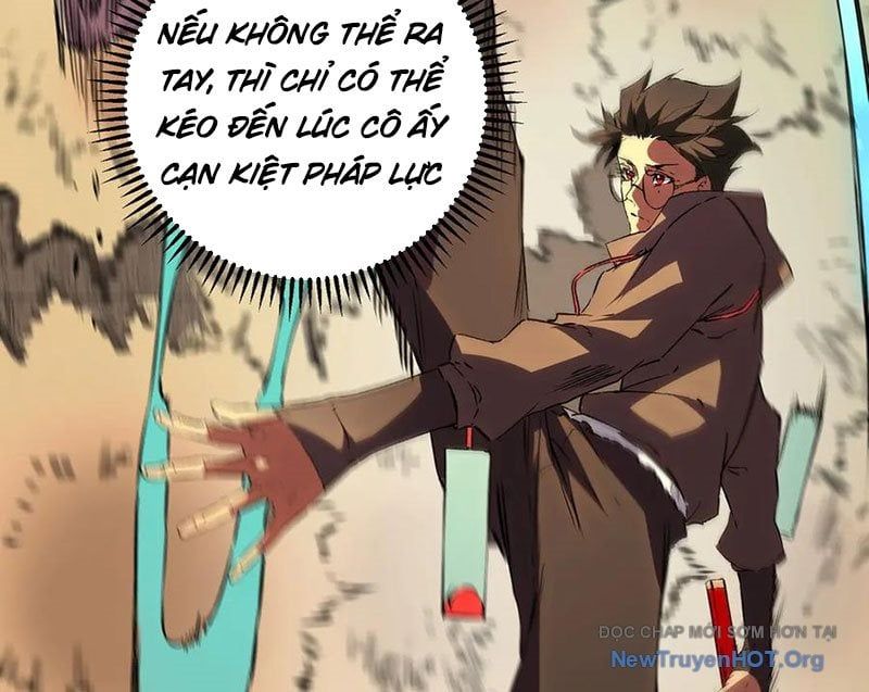 Cấm Chú Sư Mạnh Nhất Lịch Sử [Chap 17-19]