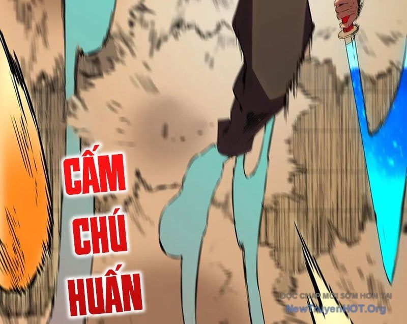 Cấm Chú Sư Mạnh Nhất Lịch Sử [Chap 17-19]