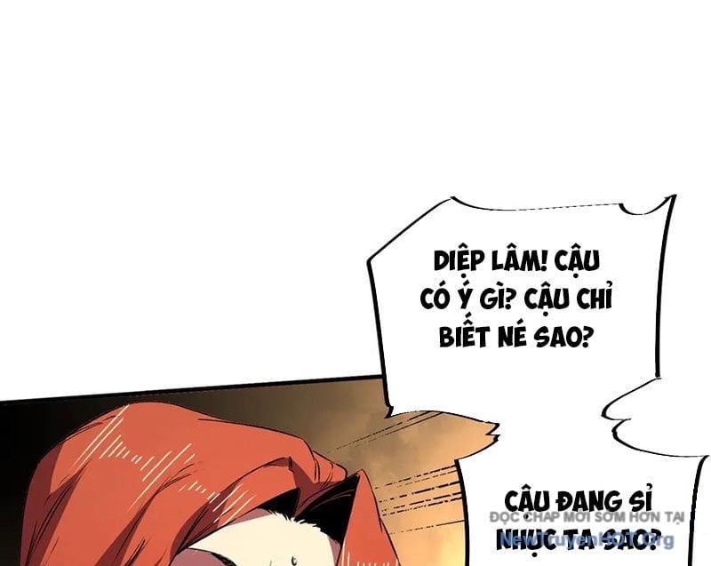Cấm Chú Sư Mạnh Nhất Lịch Sử [Chap 17-19]