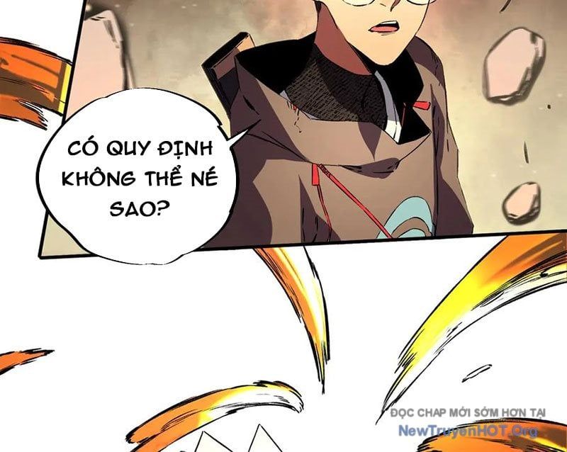 Cấm Chú Sư Mạnh Nhất Lịch Sử [Chap 17-19]