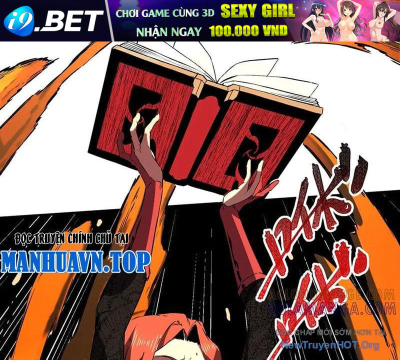 Cấm Chú Sư Mạnh Nhất Lịch Sử [Chap 17-19]