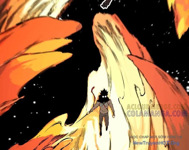 Cấm Chú Sư Mạnh Nhất Lịch Sử [Chap 17-19]