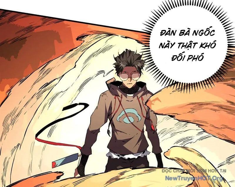 Cấm Chú Sư Mạnh Nhất Lịch Sử [Chap 17-19]