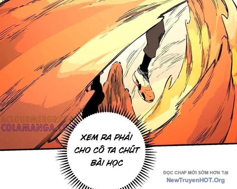 Cấm Chú Sư Mạnh Nhất Lịch Sử [Chap 17-19]