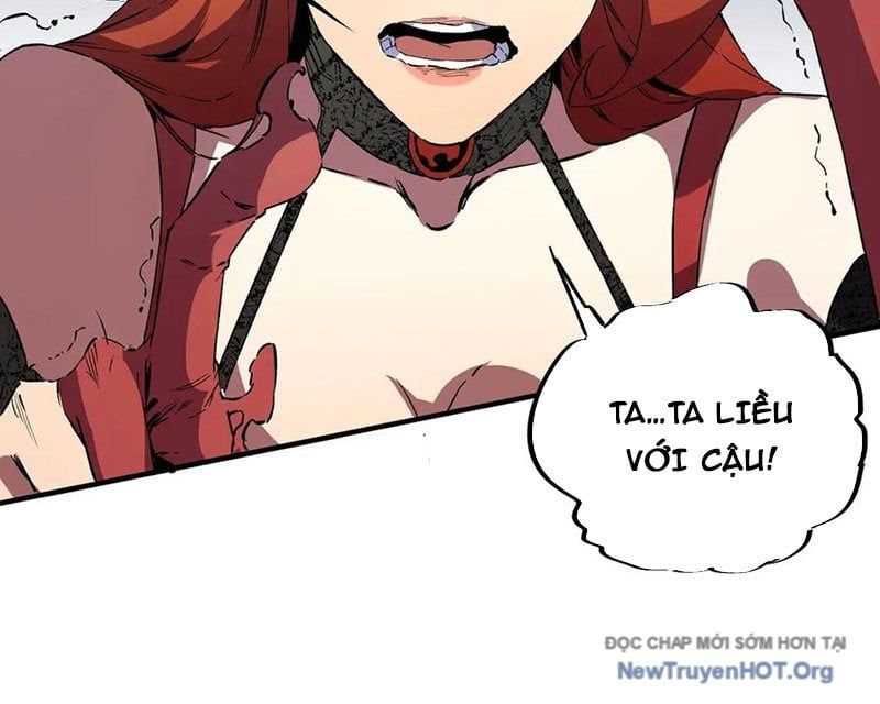 Cấm Chú Sư Mạnh Nhất Lịch Sử [Chap 17-19]