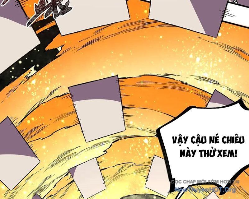 Cấm Chú Sư Mạnh Nhất Lịch Sử [Chap 17-19]