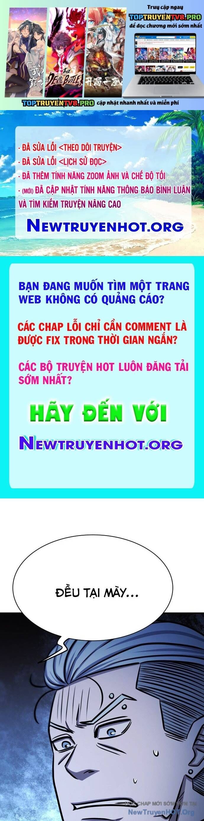 Thợ Săn Huyền Thoại Trẻ Hóa [Chap 50-52]